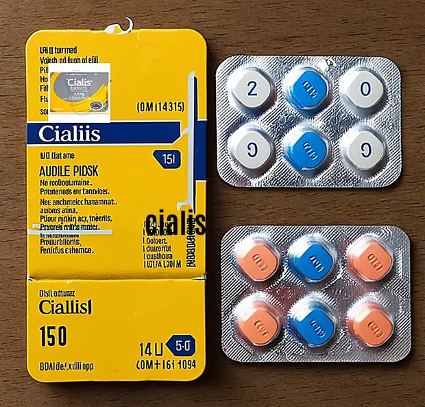 Cialis receta seguridad social